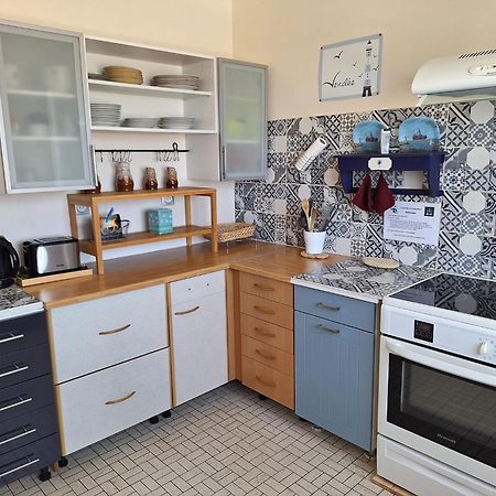 Appartement Schaffhauser レ・サ​​ーブル・ドロンヌ エクステリア 写真