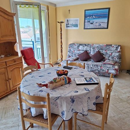 Appartement Schaffhauser レ・サ​​ーブル・ドロンヌ エクステリア 写真