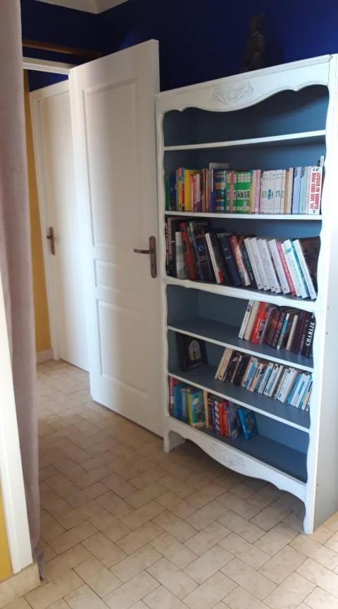 Appartement Schaffhauser レ・サ​​ーブル・ドロンヌ エクステリア 写真