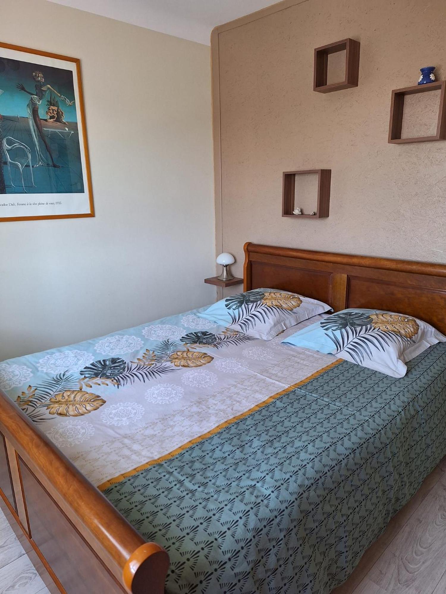 Appartement Schaffhauser レ・サ​​ーブル・ドロンヌ エクステリア 写真